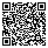 Scan QR Code for live pricing and information - Gardeon 5FT Outdoor Garden Bench Wooden 3 Seat Chair Patio Furniture White