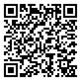 Scan QR Code for live pricing and information - Stand up Massage Chair Grey Faux Leather