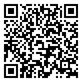 Scan QR Code for live pricing and information - Velophasis Unisex Sneakers in Cool Dark Gray/Black, Size 6, Synthetic by PUMA Shoes