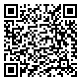 Scan QR Code for live pricing and information - Artiss Floor Lounge Sofa Swivel Foldable Linen White