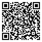 Scan QR Code for live pricing and information - Halloween Decorations Indoor, Set of 6 Halloween Pumpkin Decor, Black White and Orange Pumpkins Artificial Pumpkins for Crafts Fall Decorations for Home Halloween Thanksgiving Decor