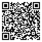 Scan QR Code for live pricing and information - 3 Piece Garden Dining Set Anthracite Steel