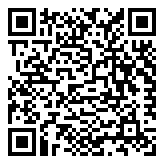 Scan QR Code for live pricing and information - Instahut Shade Sail 4x6m Rectangle 280GSM 98% Grey Shade Cloth