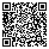 Scan QR Code for live pricing and information - Brooks Glycerin 21 Womens Shoes (White - Size 9.5)