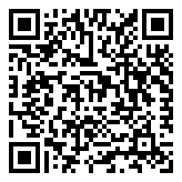Scan QR Code for live pricing and information - Camping Bed 180x60x19 cm Oxford Fabric and Steel Grey