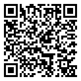 Scan QR Code for live pricing and information - Trellis Planter 40x30x135 cm Solid Firwood