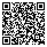 Scan QR Code for live pricing and information - Adairs Black Standard Pillowcase Each Vintage Washed Linen Onyx Quilted Pillowcase Black