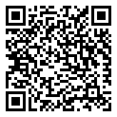 Scan QR Code for live pricing and information - Essentials Logo Pants Youth in Black, Size 4T, Cotton/Polyester by PUMA
