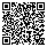 Scan QR Code for live pricing and information - Garden Sofa with Cushions 2-Seater Black Poly Rattan