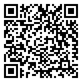 Scan QR Code for live pricing and information - Bedside Cabinets 2 Pcs High Gloss White 40x35x70 Cm