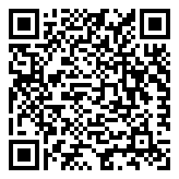 Scan QR Code for live pricing and information - ALFORDSON Side Table Sofa End Bedside Nightstand Gold