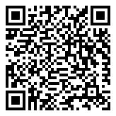 Scan QR Code for live pricing and information - Artificial Christmas Tree with Flocked Snow 240 cm PVC&PE