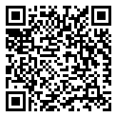 Scan QR Code for live pricing and information - Pool Leaf Canister Suction L Large