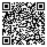 Scan QR Code for live pricing and information - Adairs Black Table Light Cove & Natural