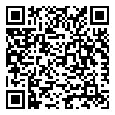 Scan QR Code for live pricing and information - 2 Piece Bathroom Furniture Set High Gloss White Engineered Wood