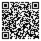 Scan QR Code for live pricing and information - Dog Booster Car Seat Pet Car Seat for Small Medium Dog up to 18.1 kg Gray