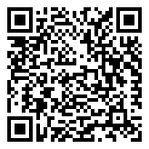 Scan QR Code for live pricing and information - Bench Cream 100x64x80 cm Faux Leather