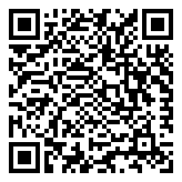 Scan QR Code for live pricing and information - Garden Middle Sofas With Cushions 2 Pcs Solid Pinewood