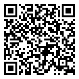 Scan QR Code for live pricing and information - Adairs Blue Queen Stonewashed Printed Cotton Navy Stripe Sheet Separates Blue