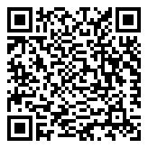 Scan QR Code for live pricing and information - Leadcat 2.0 Unisex Slides in Myrtle/White/Black, Size 10, Synthetic by PUMA