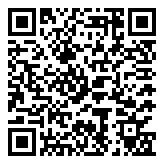 Scan QR Code for live pricing and information - Garden Chair With Grey Cushions 76x76x79 Cm Steel