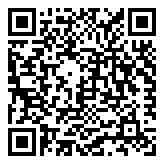 Scan QR Code for live pricing and information - TV Cabinet Smoked Oak 90x35x40 Cm Engineered Wood