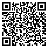 Scan QR Code for live pricing and information - Trinity Men's Sneakers in Black/White/Lime Smash, Size 6.5 by PUMA Shoes