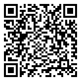 Scan QR Code for live pricing and information - Car Seat Headrest Pillow Memory Foam Neck Pillow Headrest Adjustable On Both Sides (Black)