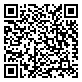 Scan QR Code for live pricing and information - Adairs Purple Mirror Kids Daisy Lilac Boucle Mirror Purple