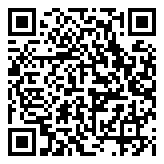 Scan QR Code for live pricing and information - Cool Cat 2.0 Superlogo Unisex Sandals in Black/Smokey Gray, Size 5, Synthetic by PUMA Shoes