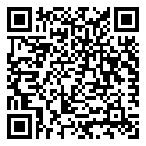 Scan QR Code for live pricing and information - Pet Grooming Brush Double Sided Shedding And Dematting Undercoat Rake Comb