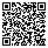 Scan QR Code for live pricing and information - Portable CD Player Boombox with Bluetooth,CD Players for Home with Stereo Speakers,Rechargeable Boom Box CD Player with FM Radio,Support CD/MP3,USB/TF Card,Headphone Jack