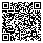 Scan QR Code for live pricing and information - Dog Booster Car Seat Pet Car Seat for S M L Dogs up to 22 kg Gray