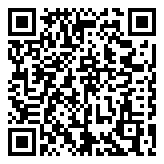 Scan QR Code for live pricing and information - Adairs Green Palm Beach Holiday Beach Umbrella