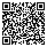 Scan QR Code for live pricing and information - ALFORDSON Mesh Office Chair Gaming Executive Computer Fabric Seat Racing Work