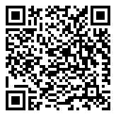 Scan QR Code for live pricing and information - 3 Piece Garden Bar Set Grey Solid Wood Acacia and Poly Rattan