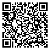 Scan QR Code for live pricing and information - Porsche Legacy Leadcat 2.0 Unisex Sandals in Black/White, Size 5, Synthetic by PUMA