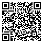 Scan QR Code for live pricing and information - Electrify NITROâ„¢ 4 Trail Running Shoes Men in Black, Size 7, Synthetic by PUMA Shoes