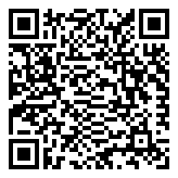 Scan QR Code for live pricing and information - Retractable Side Awning Anthracite 200x500 cm