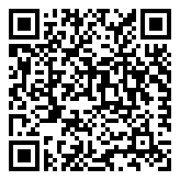 Scan QR Code for live pricing and information - Puma Modest Hoodjab