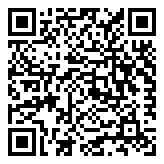 Scan QR Code for live pricing and information - Adairs Fern Green Queen Kids Carter Check Quilt Cover Set