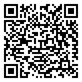 Scan QR Code for live pricing and information - Pallet Cushions 2 pcs Black Fabric