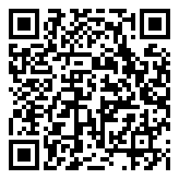 Scan QR Code for live pricing and information - ALFORDSON 4x Bar Stools Ruel Kitchen Swivel Chair Leather Gas Lift BLACK