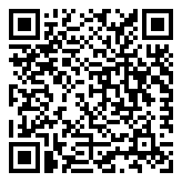 Scan QR Code for live pricing and information - x PERKS AND MINI Unisex Padded Vest in Black, Size Medium, Polyester by PUMA