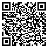 Scan QR Code for live pricing and information - Adairs Blue Ultra Soft Jersey True Blue King Quilt Cover Separates