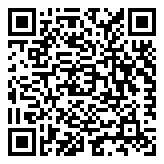 Scan QR Code for live pricing and information - Bestway Air Mattress Queen Inflatable Bed 30cm Airbed Grey