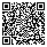 Scan QR Code for live pricing and information - Adairs Natural 2 Pack Vera Sky & Natural Bamboo Cotton Tea Towels 2 Pack