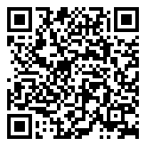 Scan QR Code for live pricing and information - ULTRA 5 PRO FG/AG Unisex Football Boots in Black/White, Size 11.5, Textile by PUMA Shoes