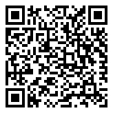 Scan QR Code for live pricing and information - 4 Piece Garden Sofa Set with Cushions Black Poly Rattan