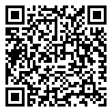 Scan QR Code for live pricing and information - Basketball Beanie in Light Gray Heather, Acrylic/Polyamide/Elastane by PUMA